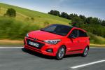 Hyundai i20 2018 года (WW)
